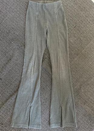 Штани zara 140 cm