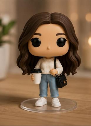 Фігурки у стилі funko pop 🎁