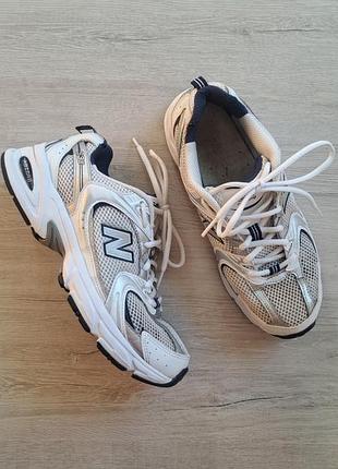 Кросівки new balance 530 (оригінал) (39-40 розмір)