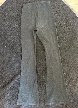 Штани zara 140 cm 4