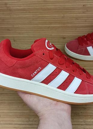 Кроссовки adidas campus размер 42 (26,5 см.)