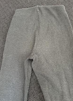 Штани zara 140 cm 5