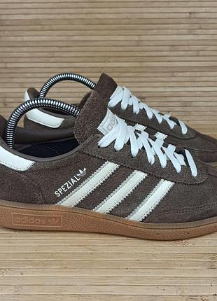 Кроссовки adidas spezial размер 38 (24 см.)