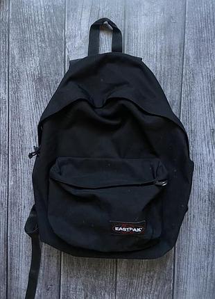 Міський рюкзак ⁠eastpak padded pak'r black