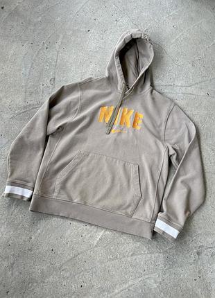Худі кофта  nike