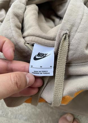 Худі кофта  nike 6