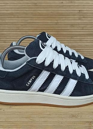 Кроссовки adidas campus размер 38,5 (24,5 см.)