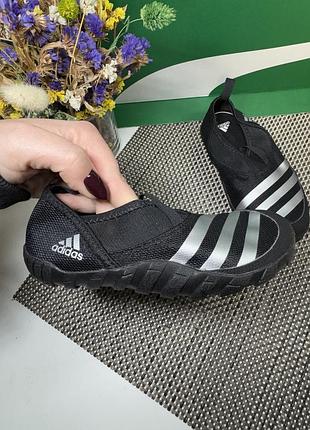 Оригинальные аквашузы кораллки adidas