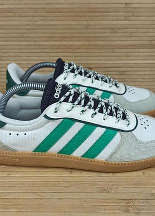 Кроссовки, кеды adidas breaknet sleek размер 42,5 (27 см.)