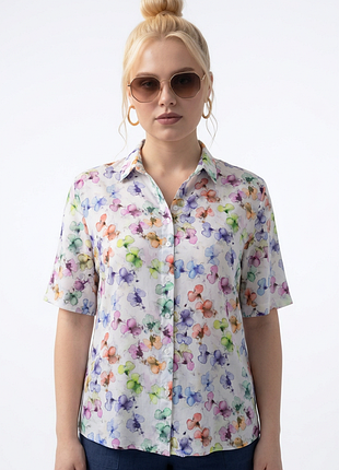 Красива жіноча  блузка  erfoshirt