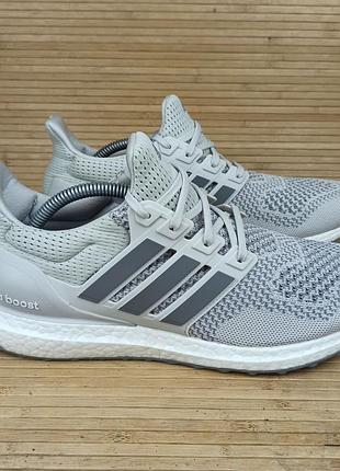 Кроссовки adidas ultraboost 1.0 размер 45 (29 см.)