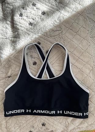 Спортивний топ under armour