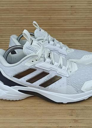 Кроссовки adidas crazyflight 6 размер 40,5 (25,5 см.)