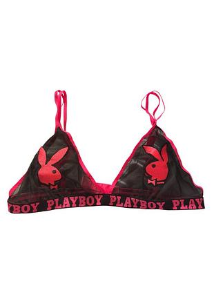 Бюстгальтер ліф tezenis playboy ідеал