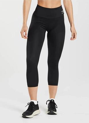 Спортивные лосины, леггинсы, лосины gymshark p. s