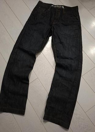 Оригинальные мужские широкие джинсы twisted l базовые широкие джинсы carhartt levis diesel