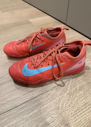 Сороконіжки nike дитячі, 32 розмір (20 см)