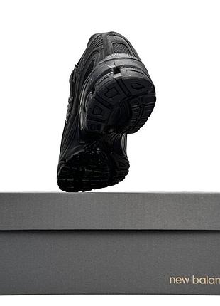 Balance 740 thinsulate anthracite 2
