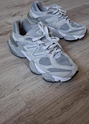 Кроссовки new balance 9060 оригинал