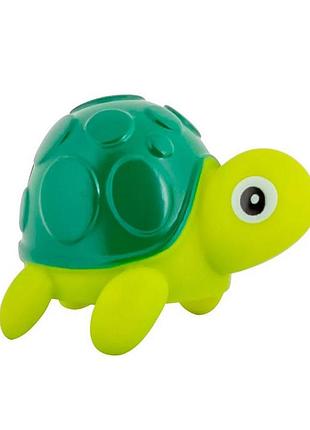 Детская игрушка в ванну "морские друзья" 9045_черепашка