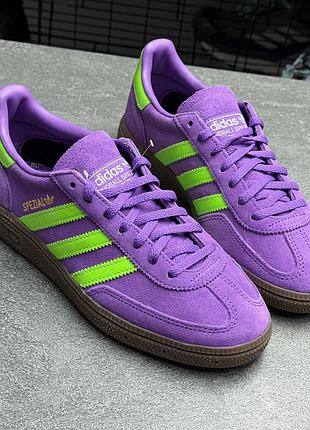 Кросівки кеди adidas adizero js0251