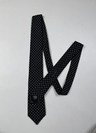 Галстук ralph lauren black label