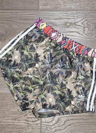 Шорты adidas р. s/36/8