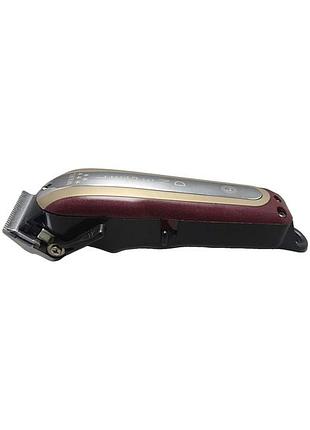 Машинка для стриження волосся тример б/у wahl clipper cordless legend 8591l1