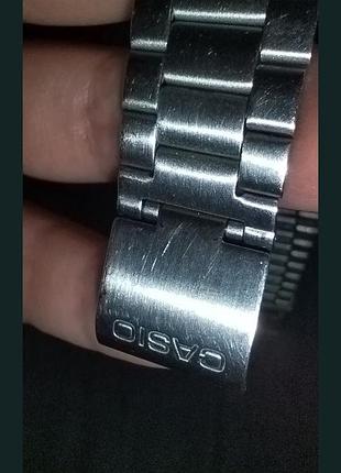 Годинник casio a168wem-1ef