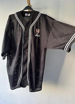 Бейсбольне джерсі ny mets