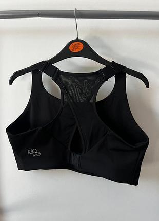 Жіночий спортивний топ h&m