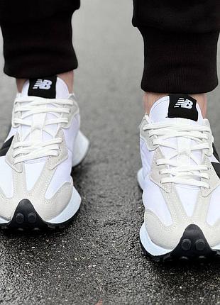 New balance 327 3