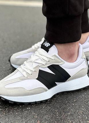 New balance 327 7