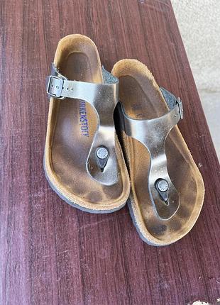 Жіночі сандалі birkenstock ,36р