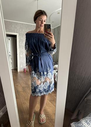 Літнє плаття