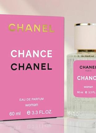 Парфуми жіночі chance