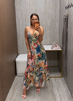 Сарафан zara