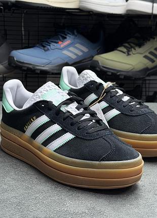 Кросівки adidas gazelle ih6456