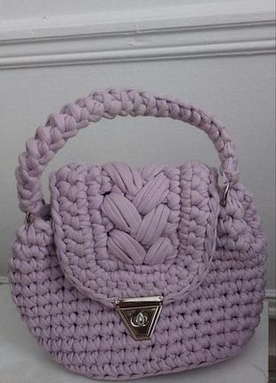 Продам сумку handmade в ідеальному стані
