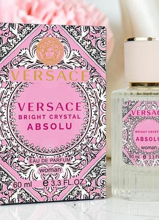 Парфуми жіночі bright crystal absolu 60 мл
