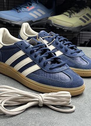 Кросівки adidas spezial kk1148