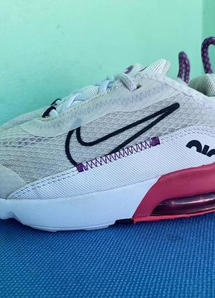 Кроссовки nike air max 2090