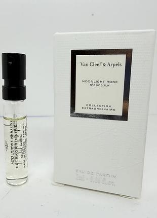 Van cleef & arpels moonlight rose парфумована вода