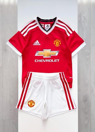 Комплект adidas розмір 2-3 роки / 98