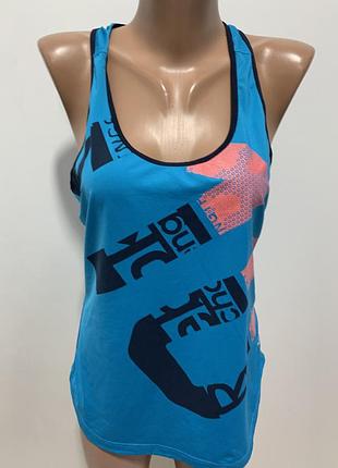 Жіноча спортивна майка reebok
