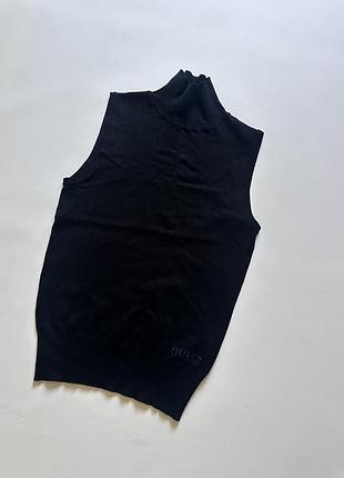 Желетка  брендова оригінал guess