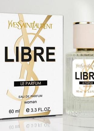 Парфуми жіночі libre le parfum
