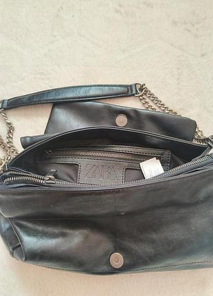 Сумка zara 3