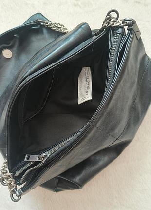 Сумка zara 4