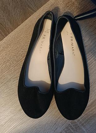 Балетки primark